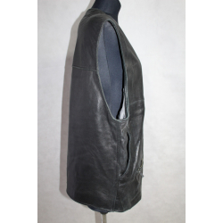 KAMIZELKA MOTOR SKÓRA MCNEAL rozm. 62